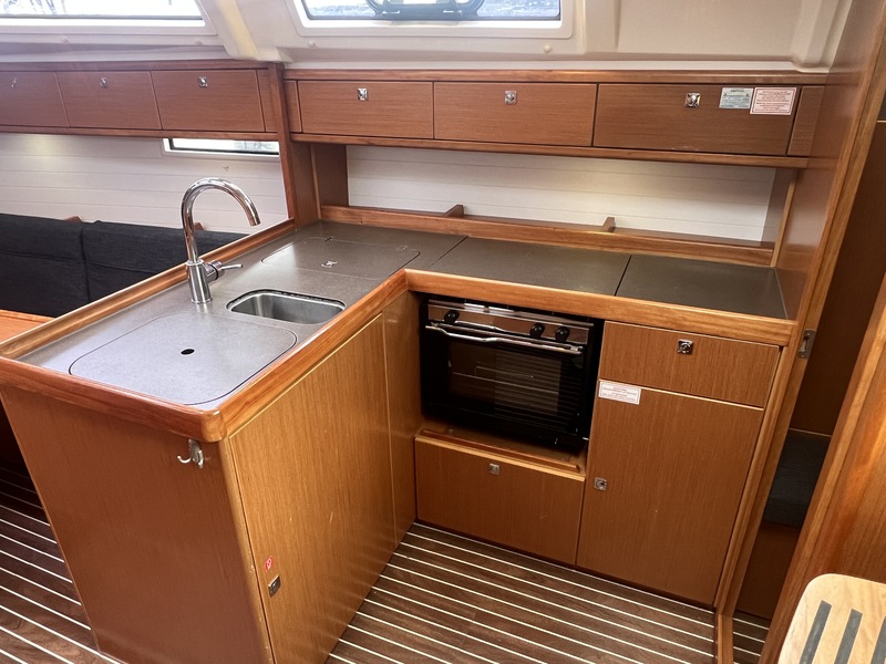 Bavaria Cruiser 37-3