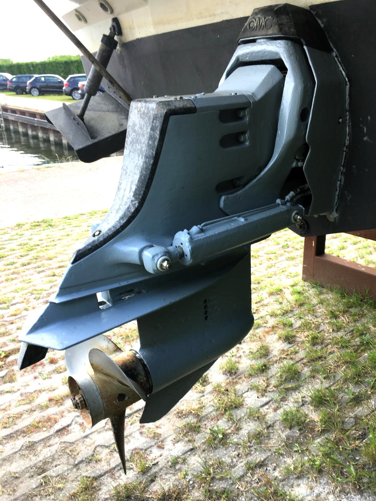 Bayliner 2855 Cierra