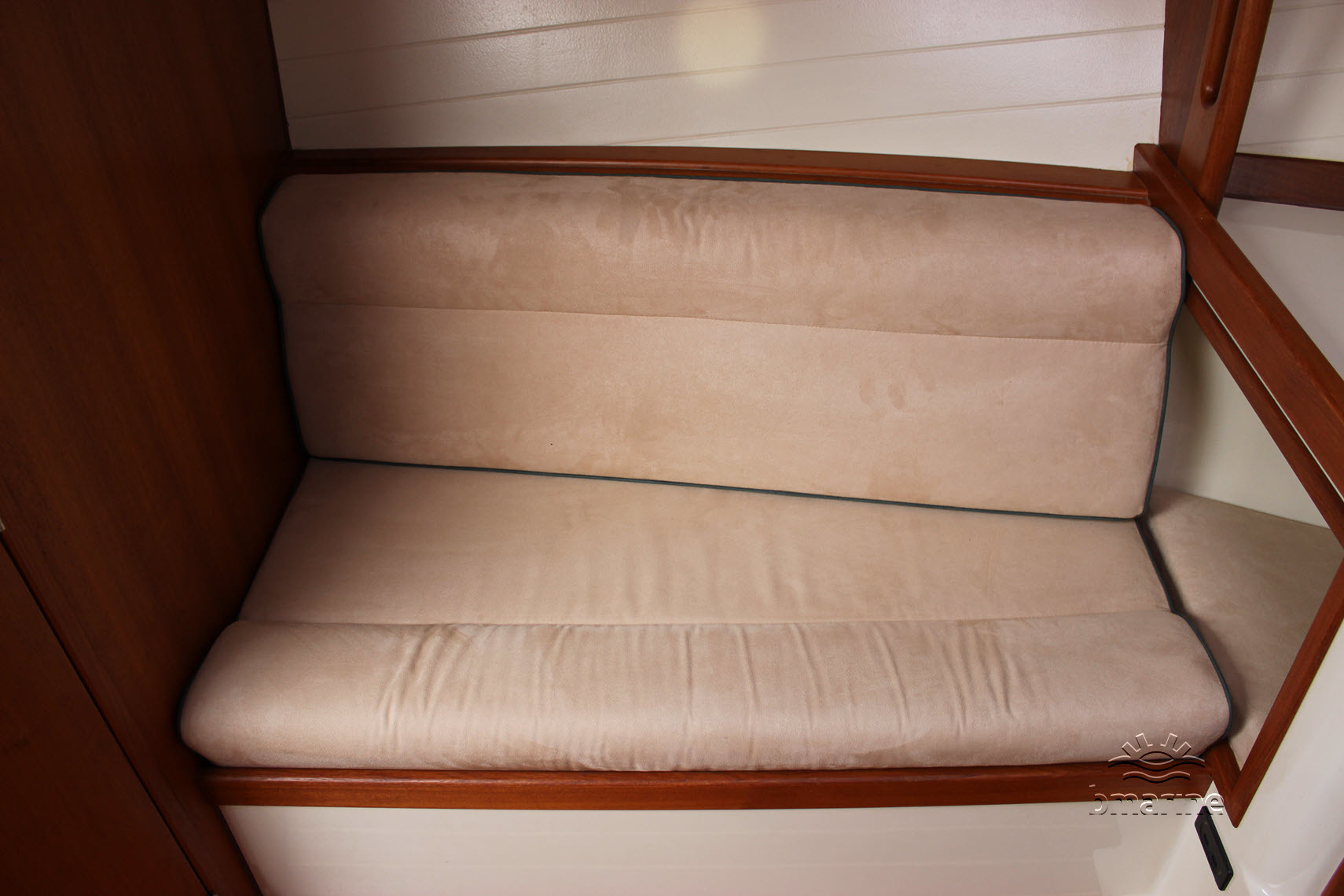 Interboat Intercruiser 29