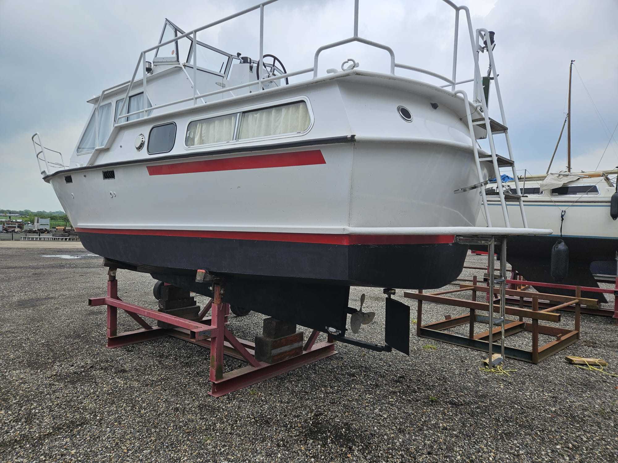 Beachcraft 9.00 AK