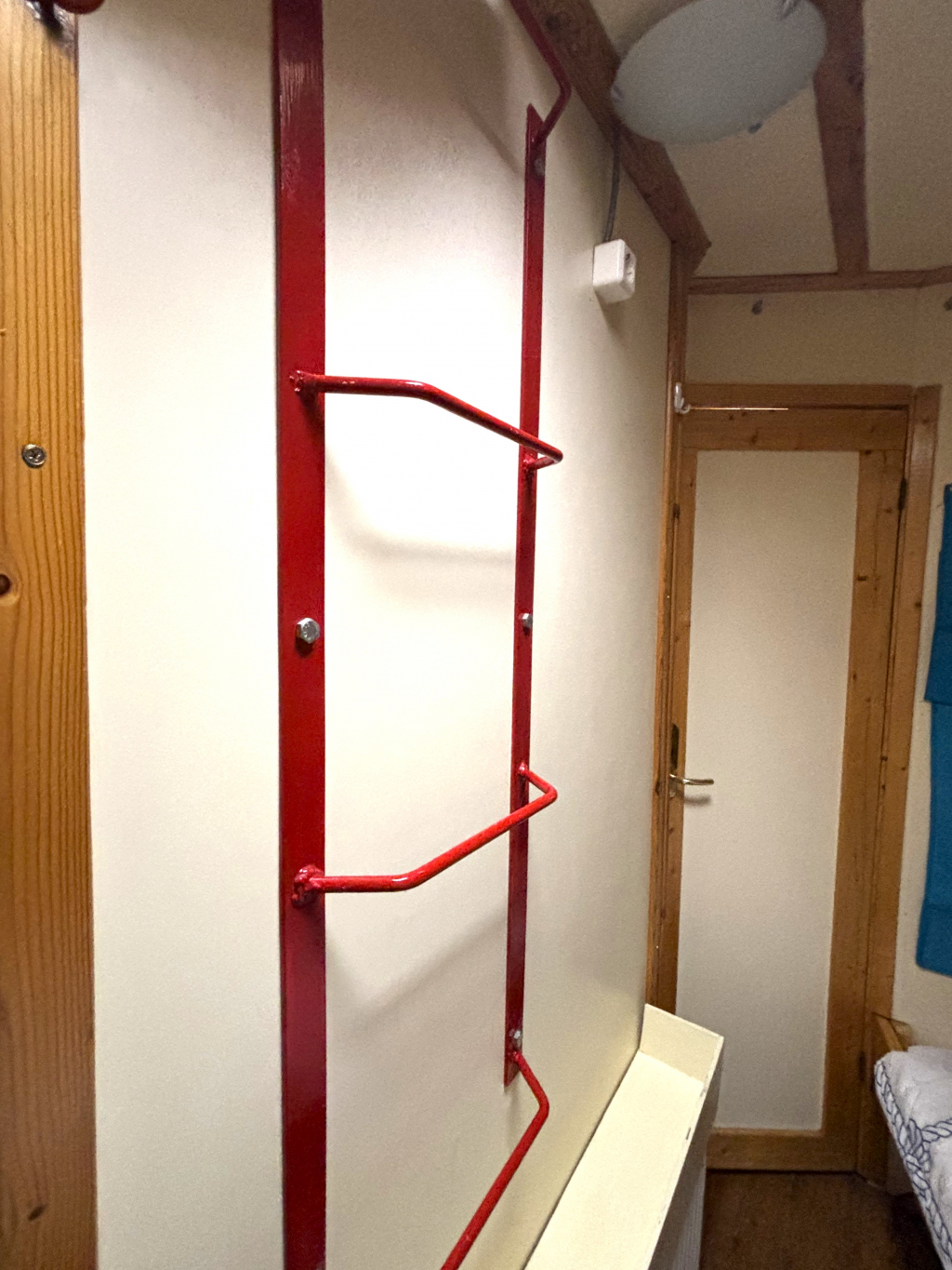 Colin Archer Bronsveen