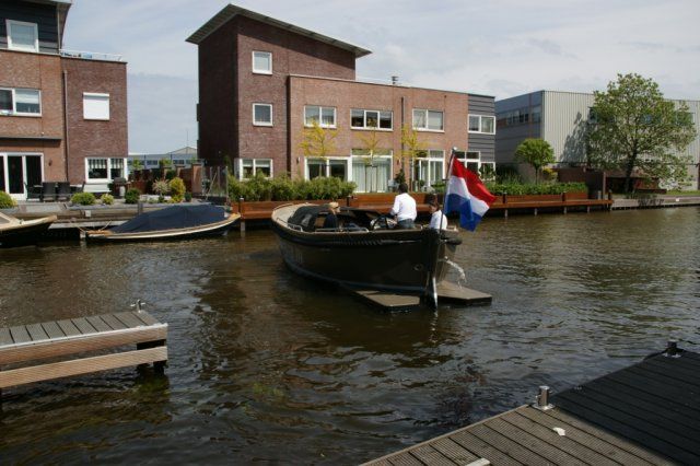 Seafury 900 Soft-top