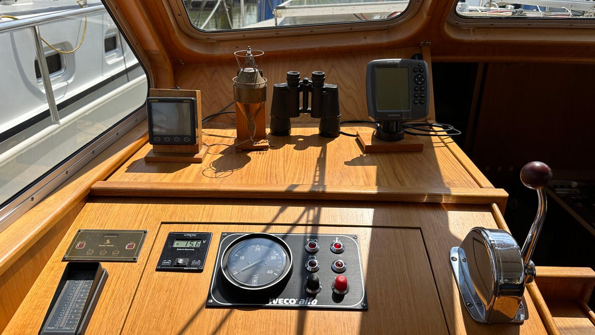 Marhen Marhen 11.60 AK Cabrio