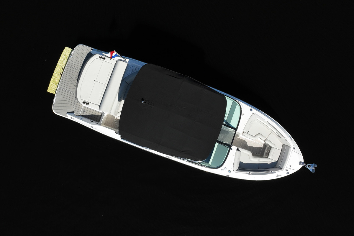 Sea Ray SLX 280