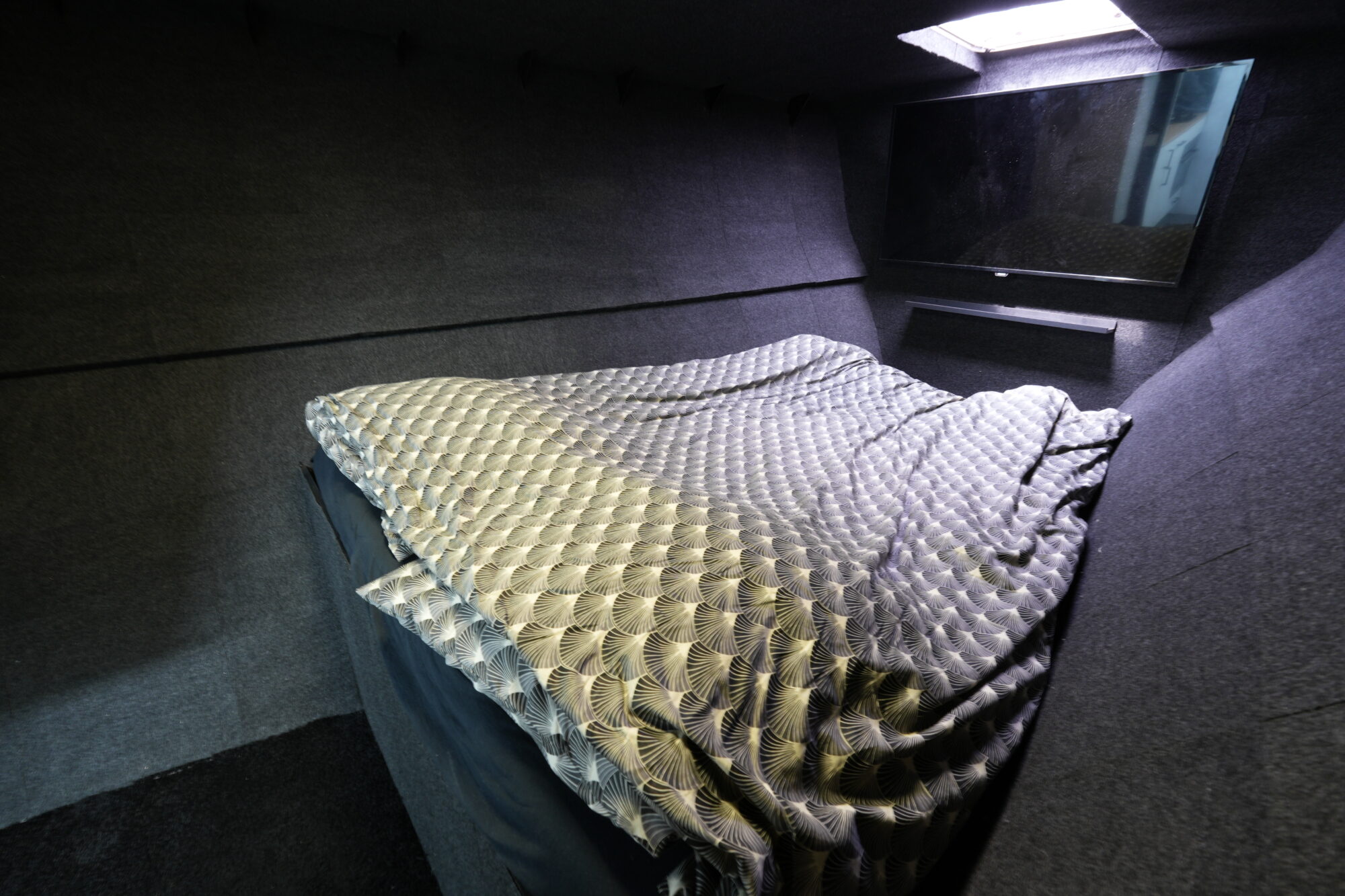 Muller Ex-patrouille 18.10 VS