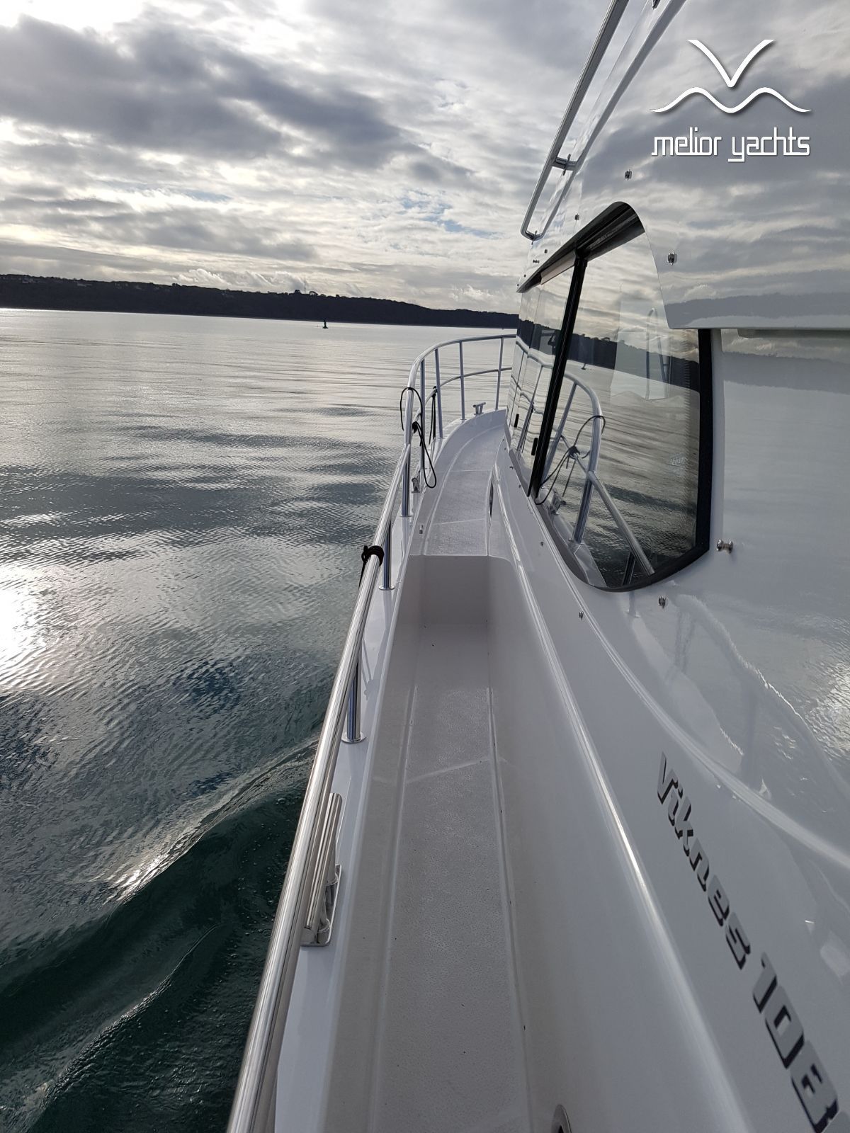 Viknes 1080 Panorama