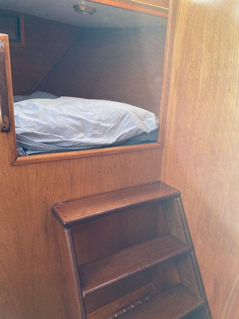 Helmerskruiser 14.80