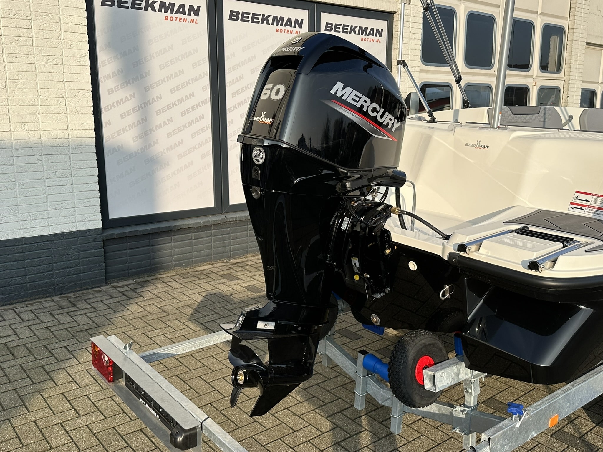 Bayliner Element M15