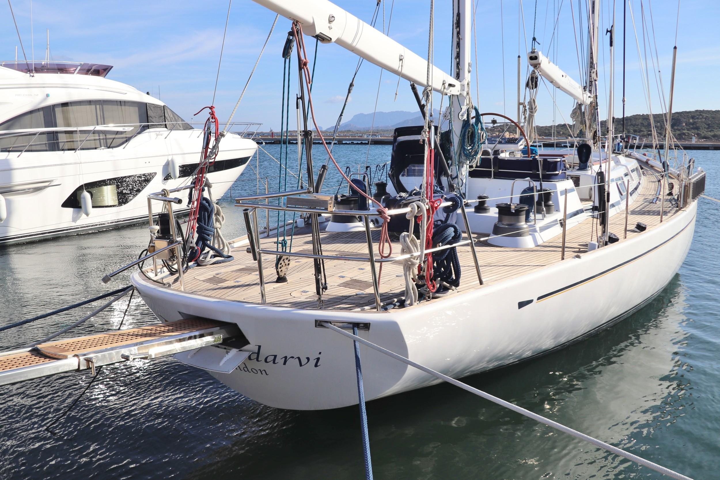 Frers 82
