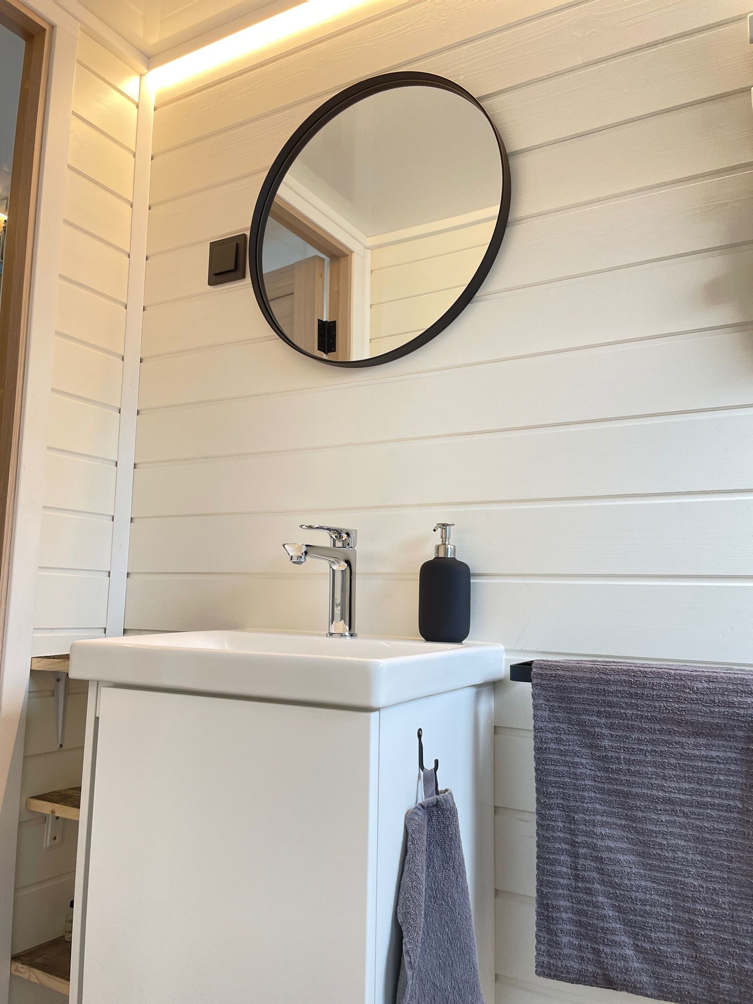 Nordic Season Houseboat NS 36 Eco 23