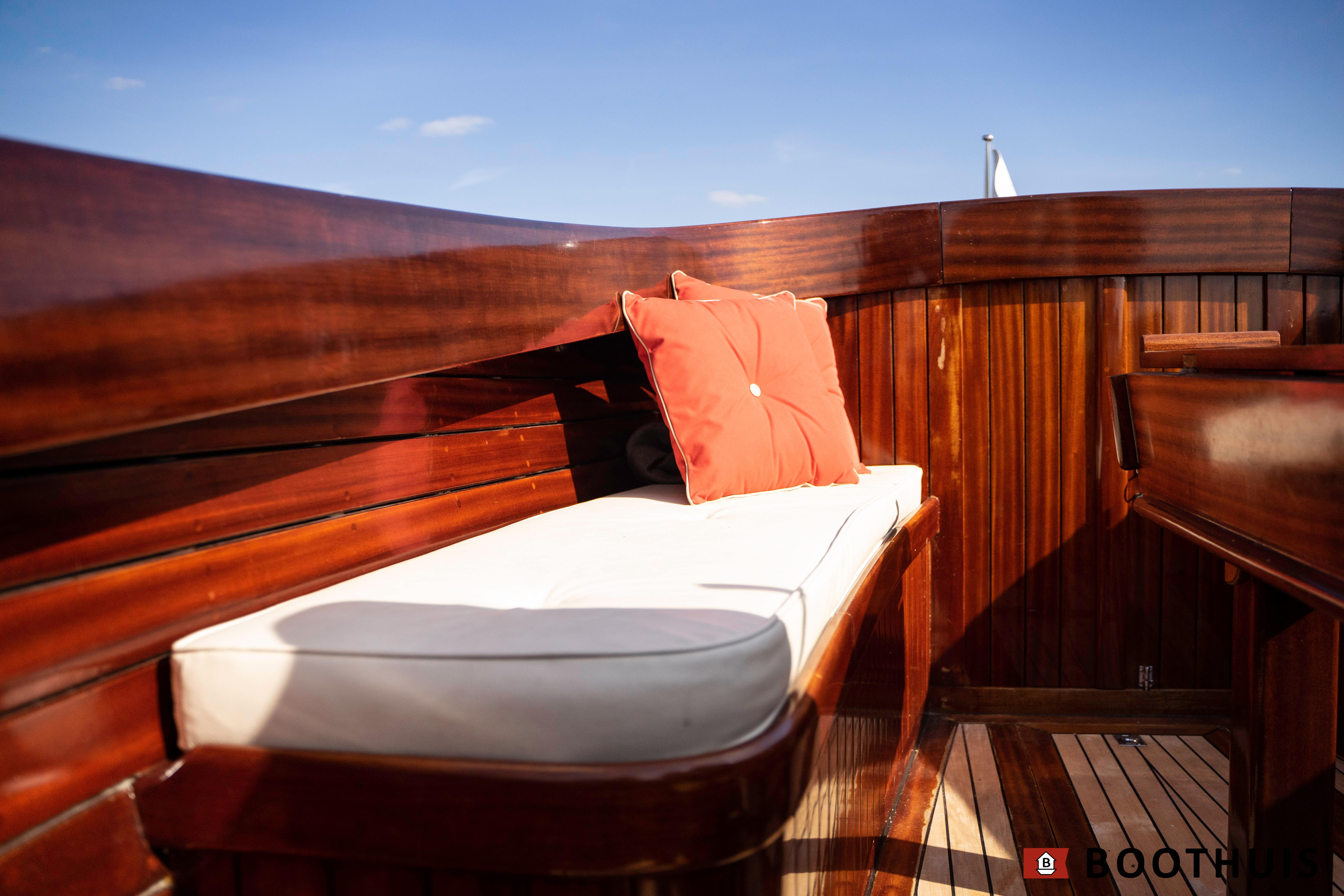 Brandaris Barkas 845