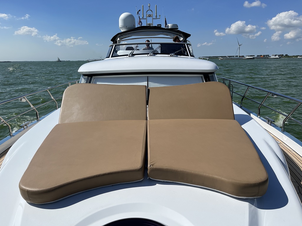 Atlantic A 500 Convertible