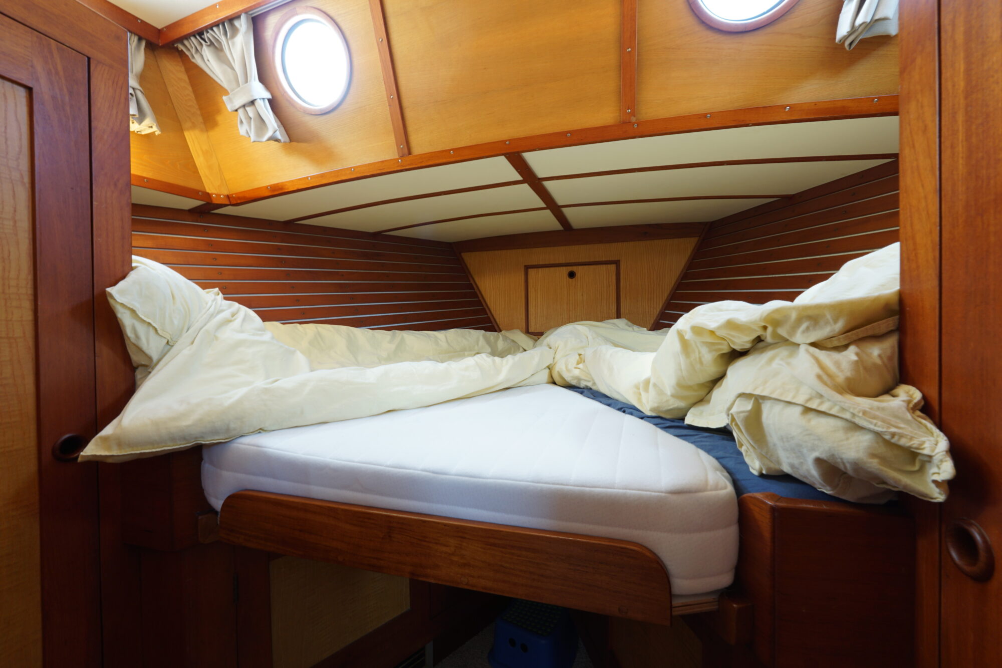 Gillissen Rondspant Trawler 13.50 AK