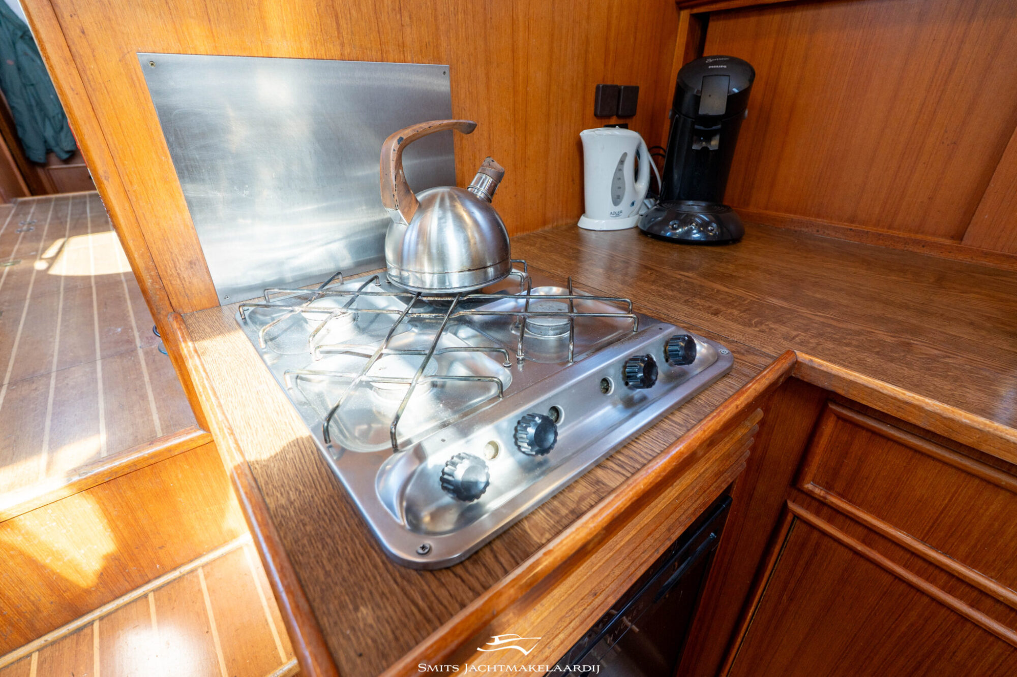 Intership Kotter 11.20 AK Cabrio