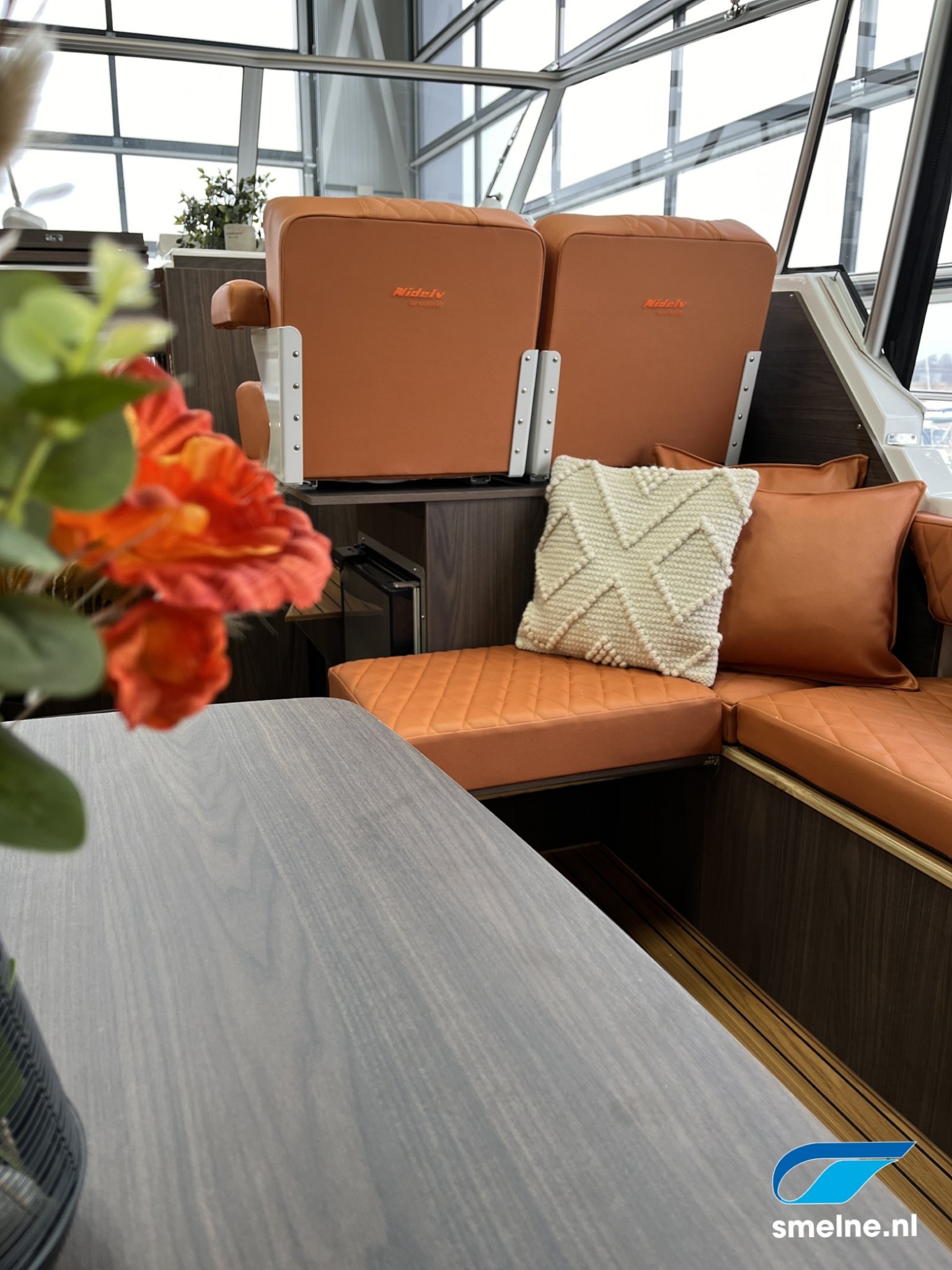 Nidelv 965 S-line OC -DEMO-