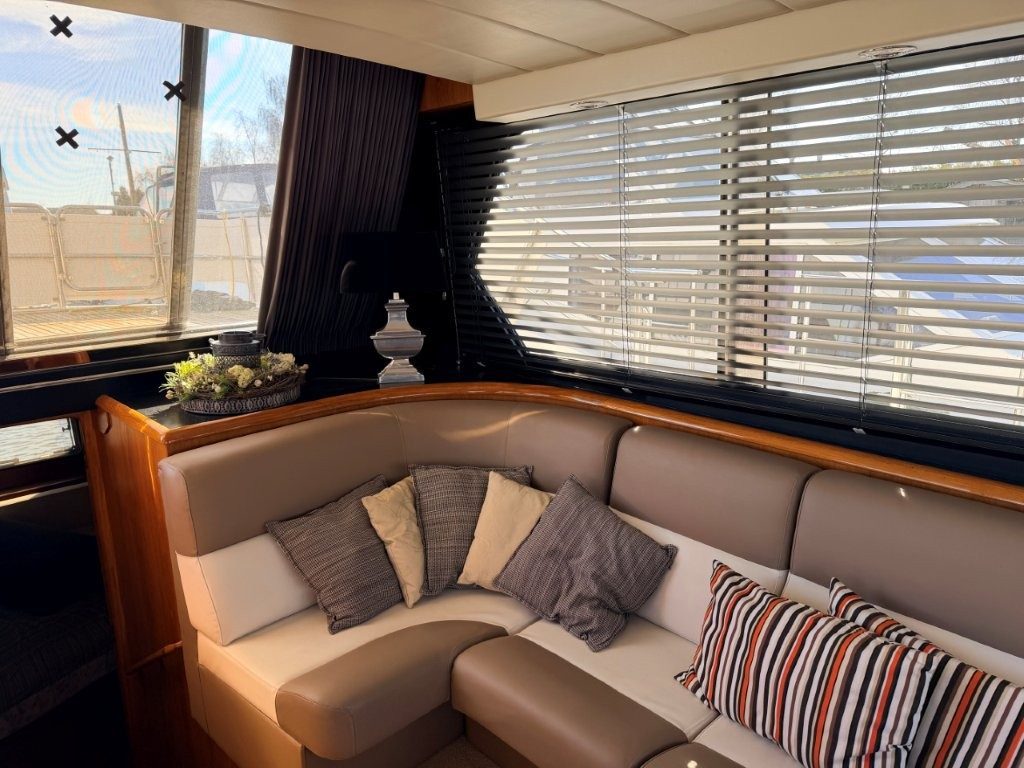 President 56 New Line