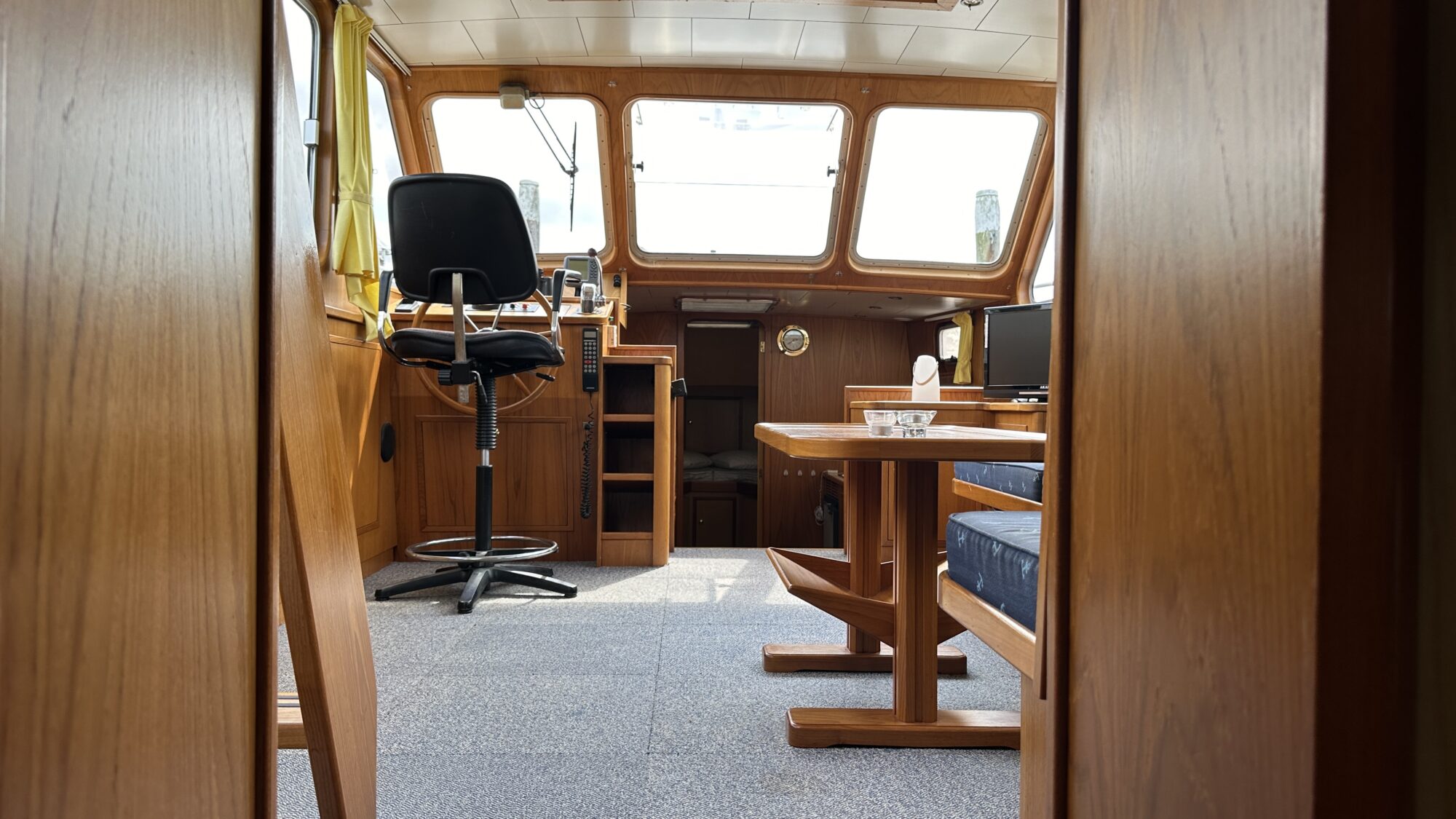 Marhen 11.60 AK Cabrio