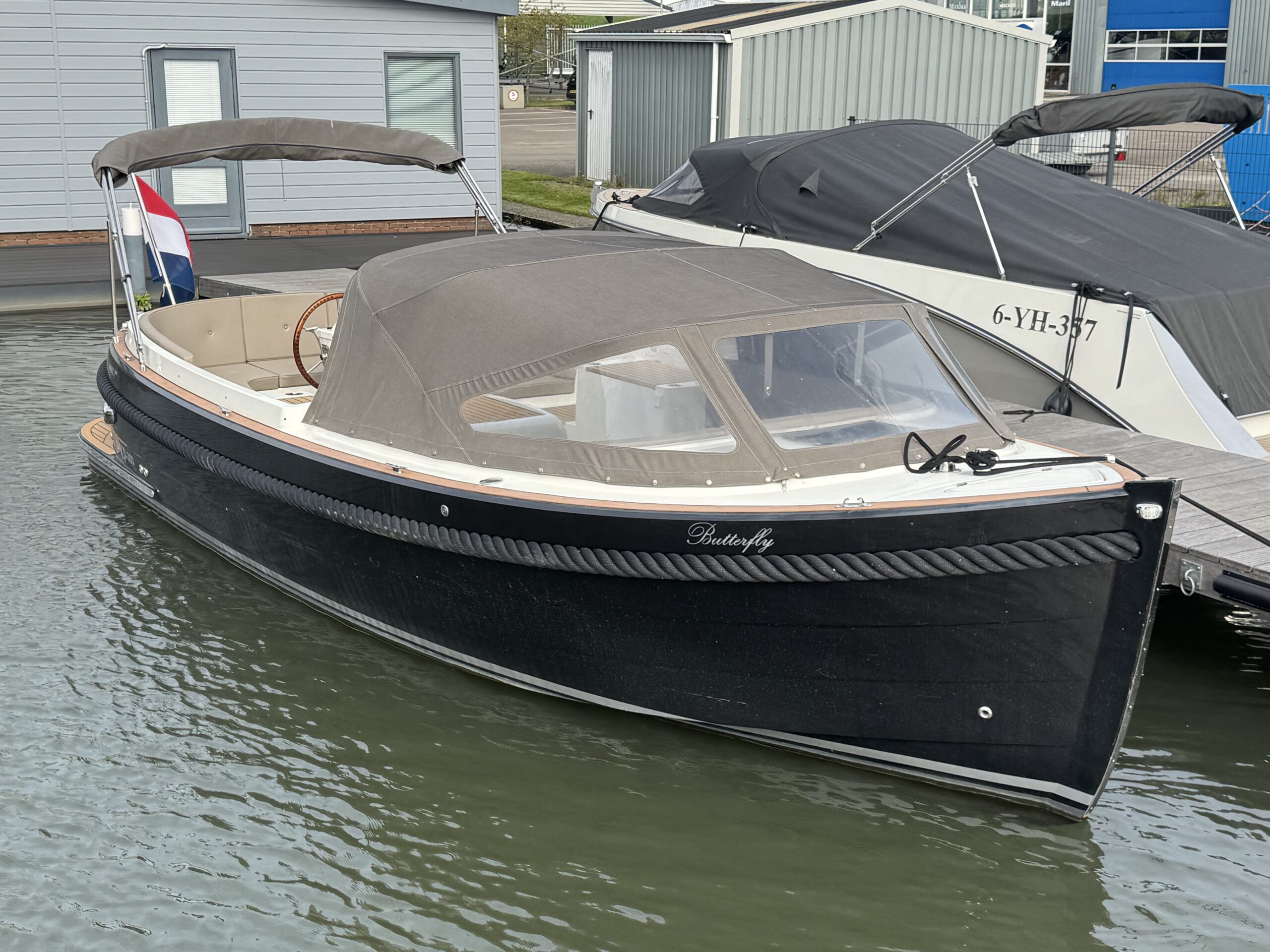 Maril 7NXT (gebruikt)