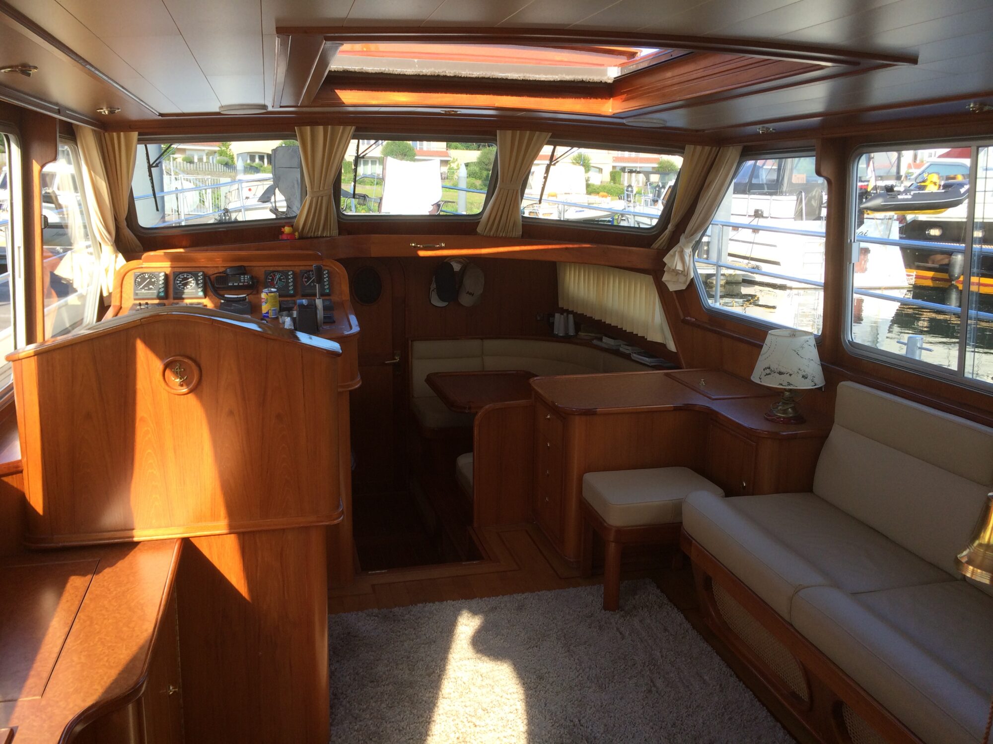 Kok Kruiser 12.50 OK