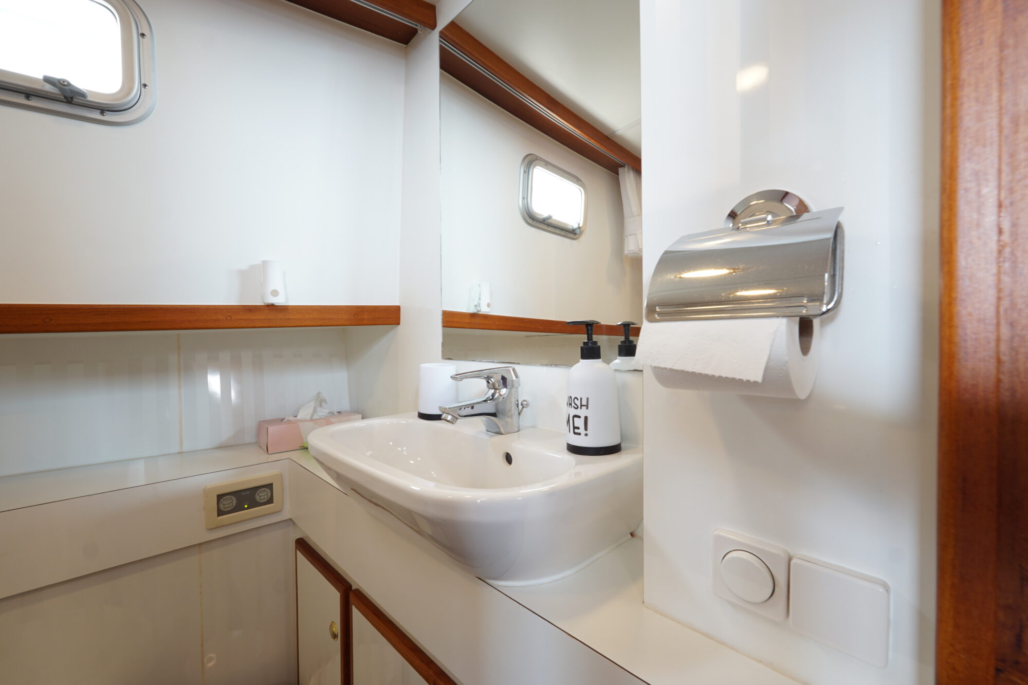 SK Kotter 12.50 Sedan