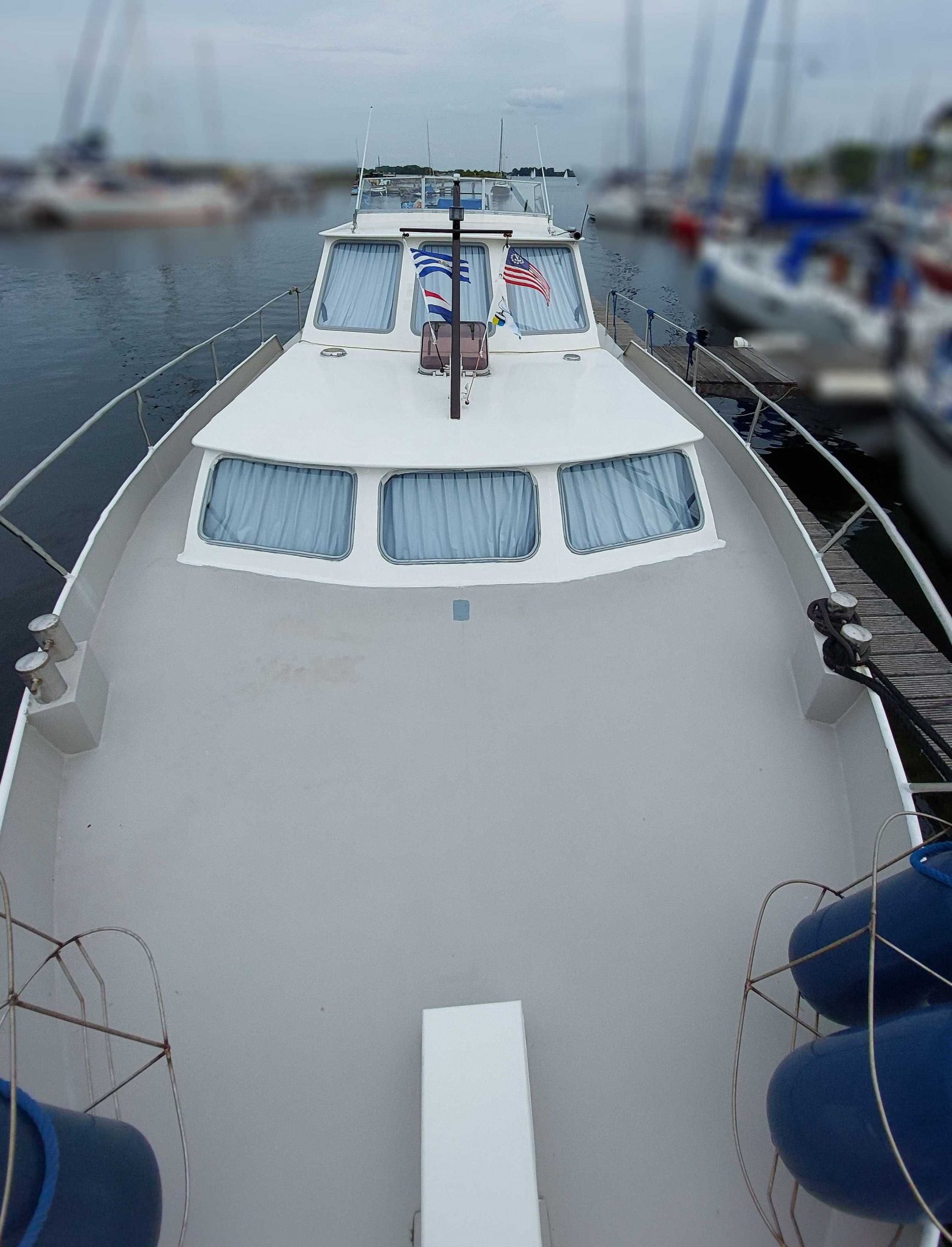 Beachcraft - De Groot 1350