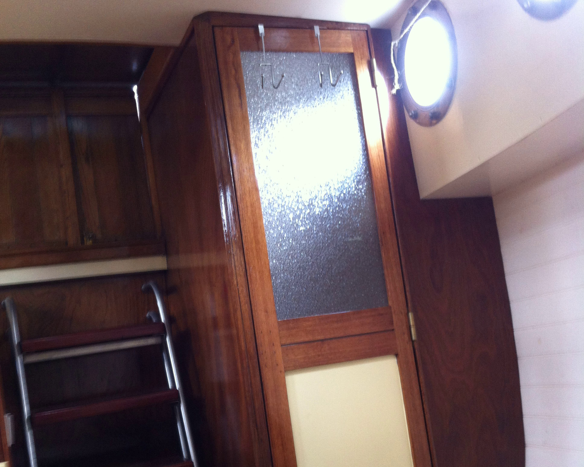 Sleepboot Amsterdammer