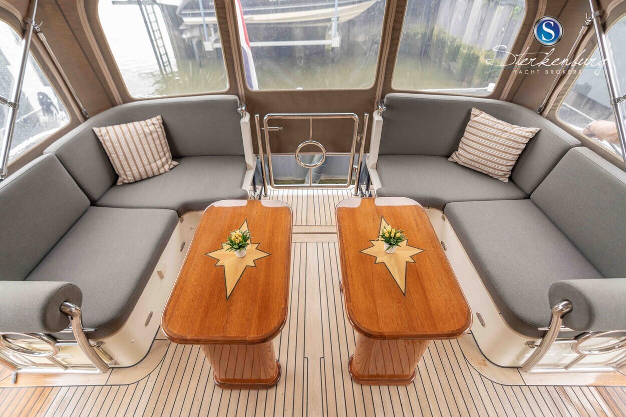 Linden Kotter 1500 OK