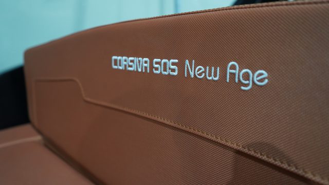 Corsiva 505 new age DE GROOTSTE SLOEPENSHOWROOM VAN NEDERLAND