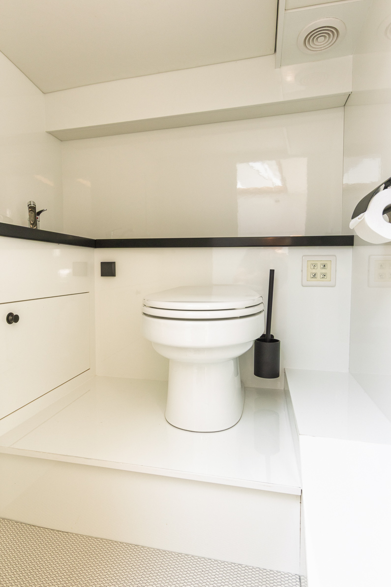 Crown yachts Crown Keyzer S33