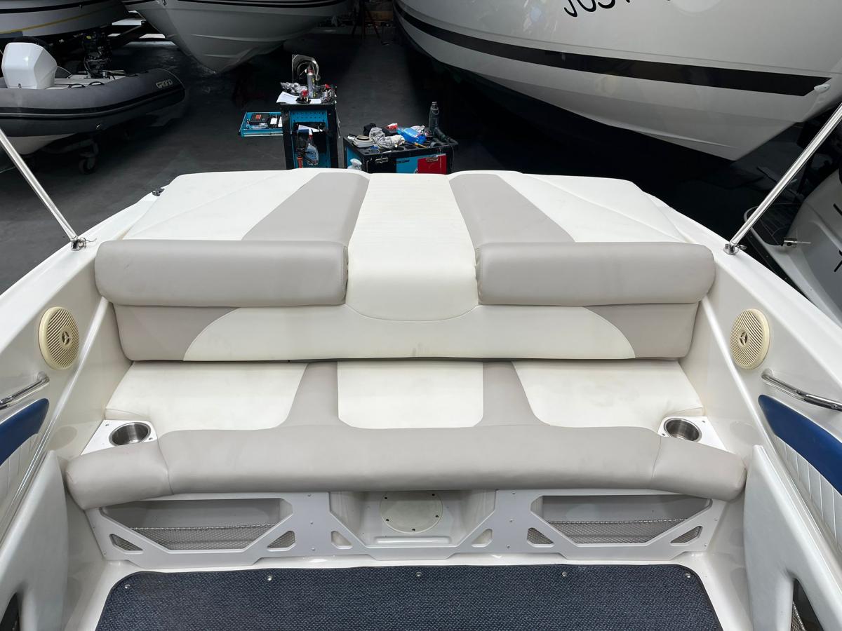 Glastron 205 GT Bowrider