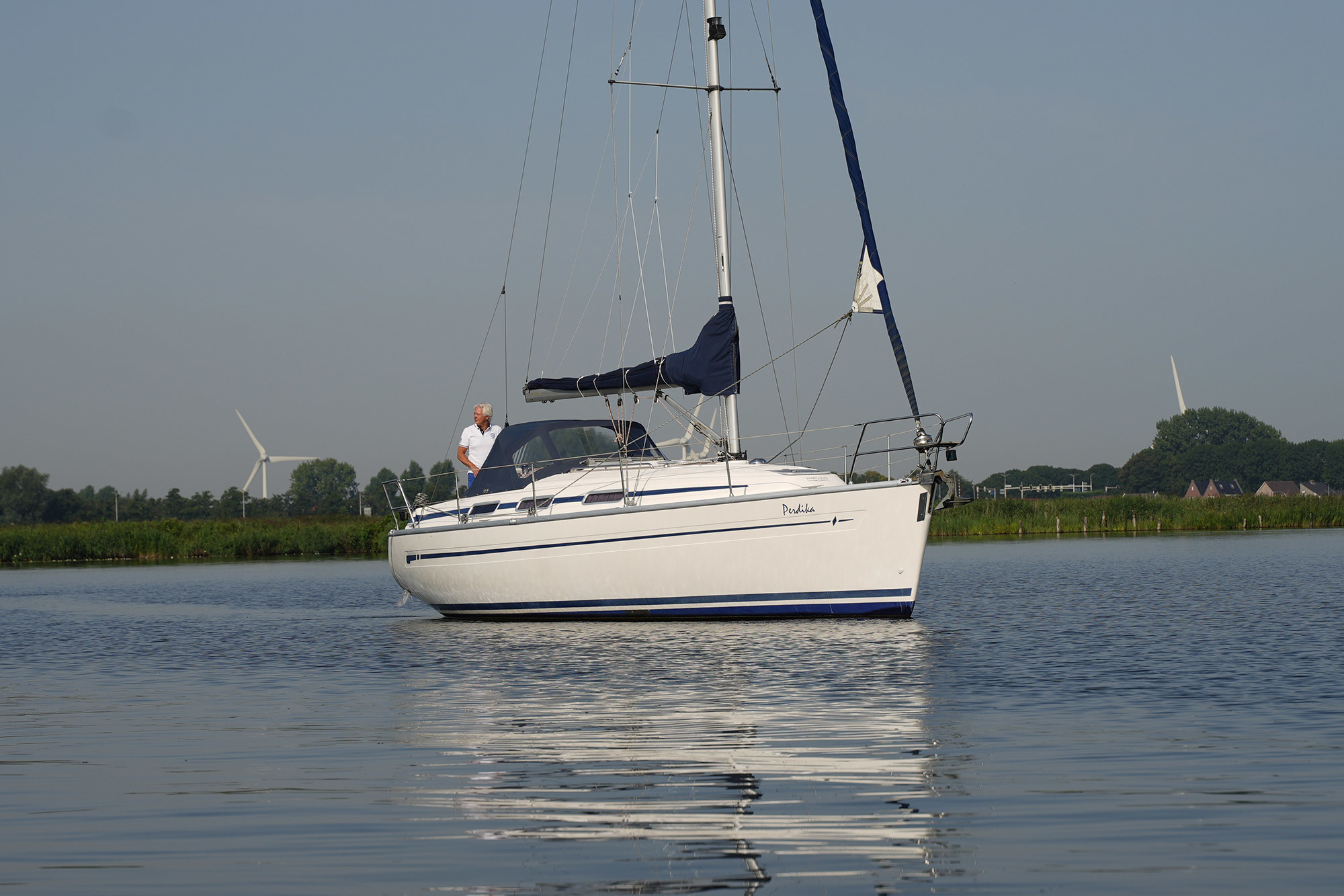 Bavaria 32/2