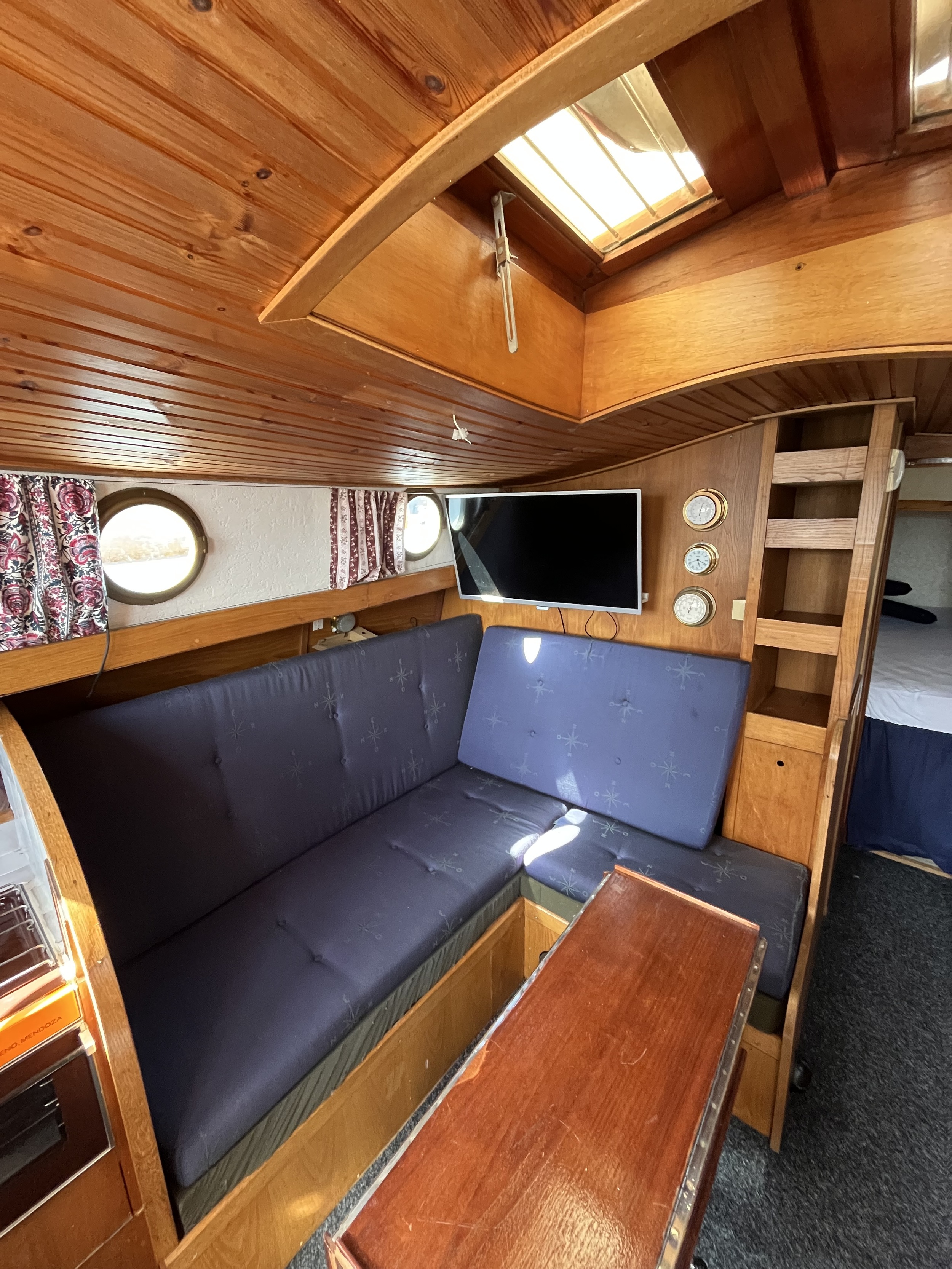 Zeeschouw 9.20