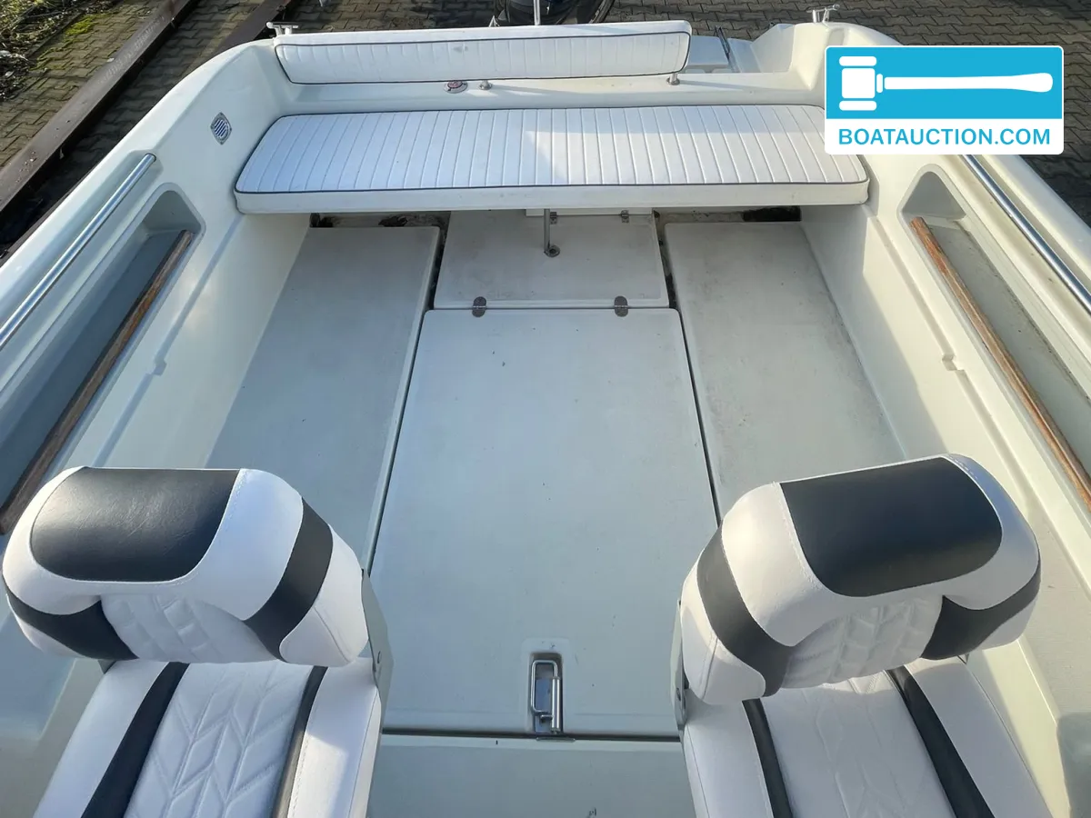 Galia Galeon 560 cruiser