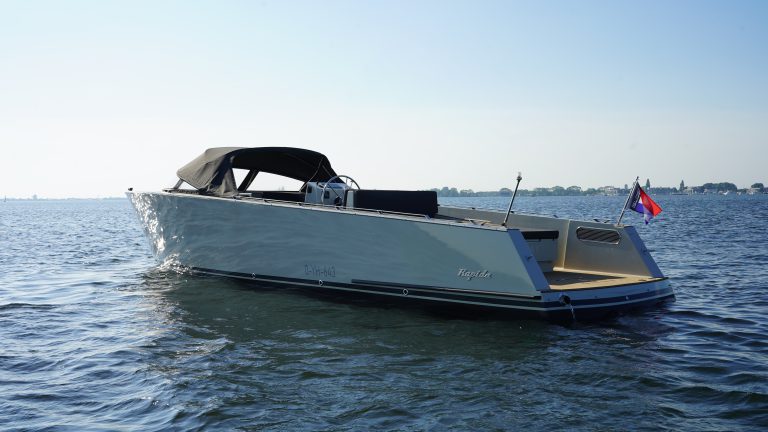 Isloep Rapida 990
