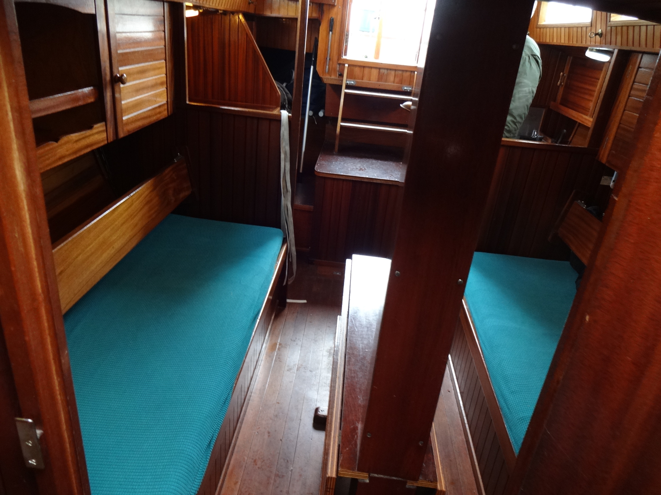 Koopmans 36 Kustvaarder 4