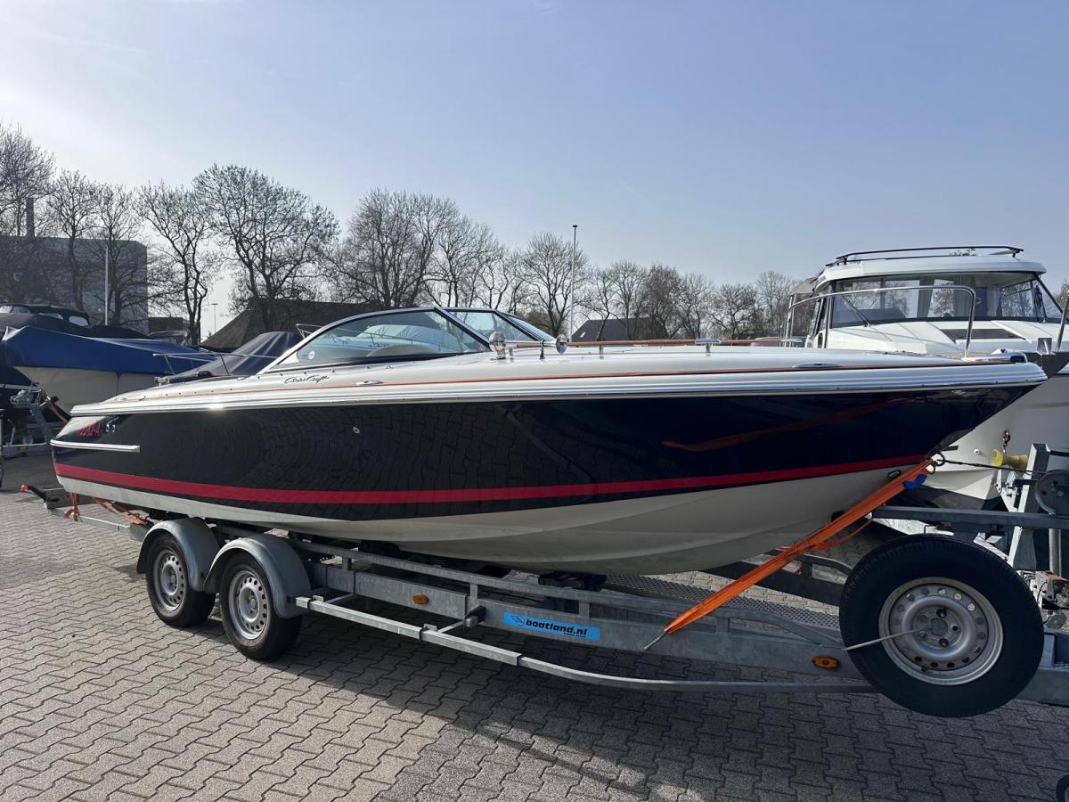 Chris Craft 22 Lancer