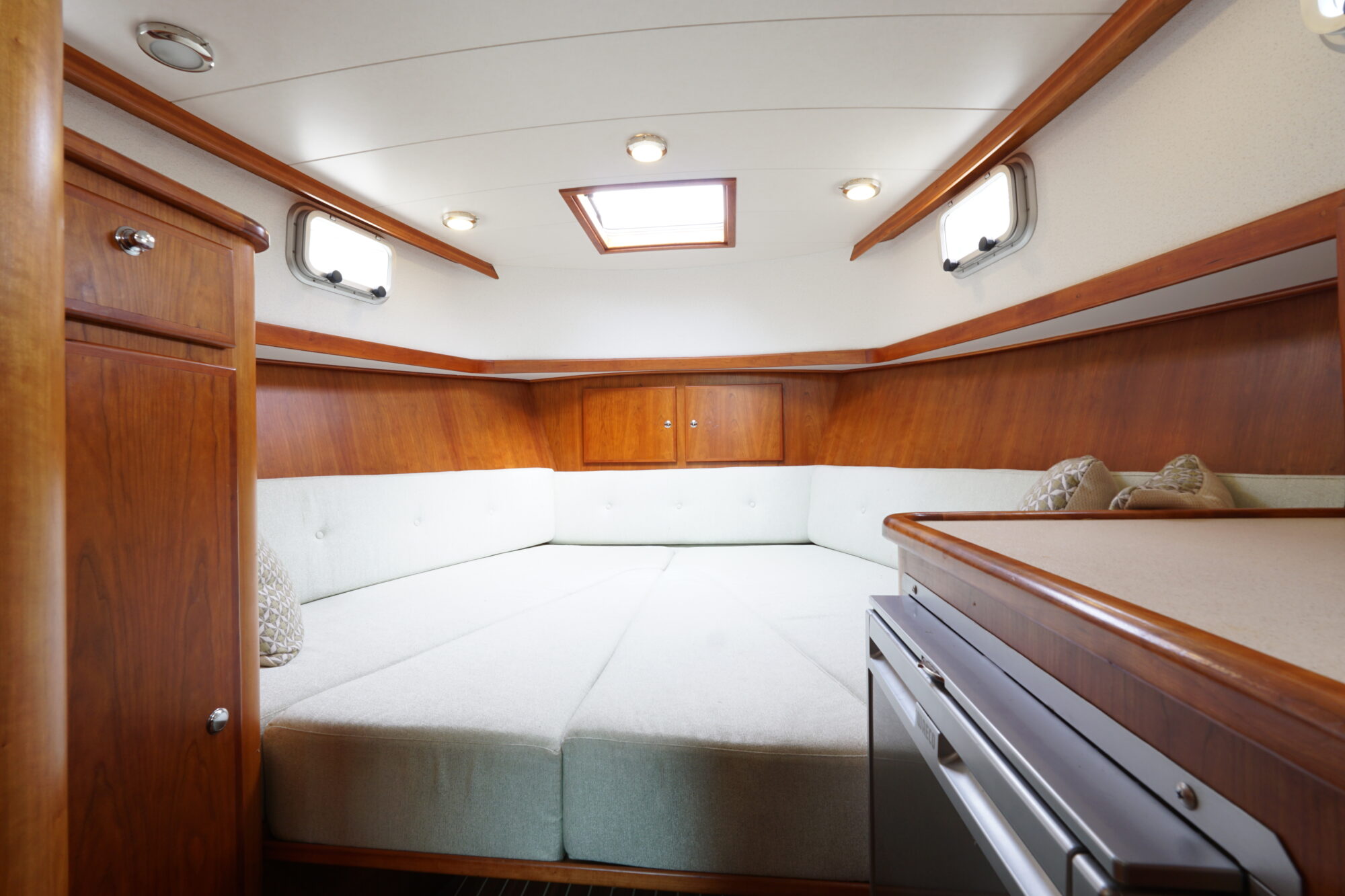 Vedette 8.80 OK Spiegeldeur