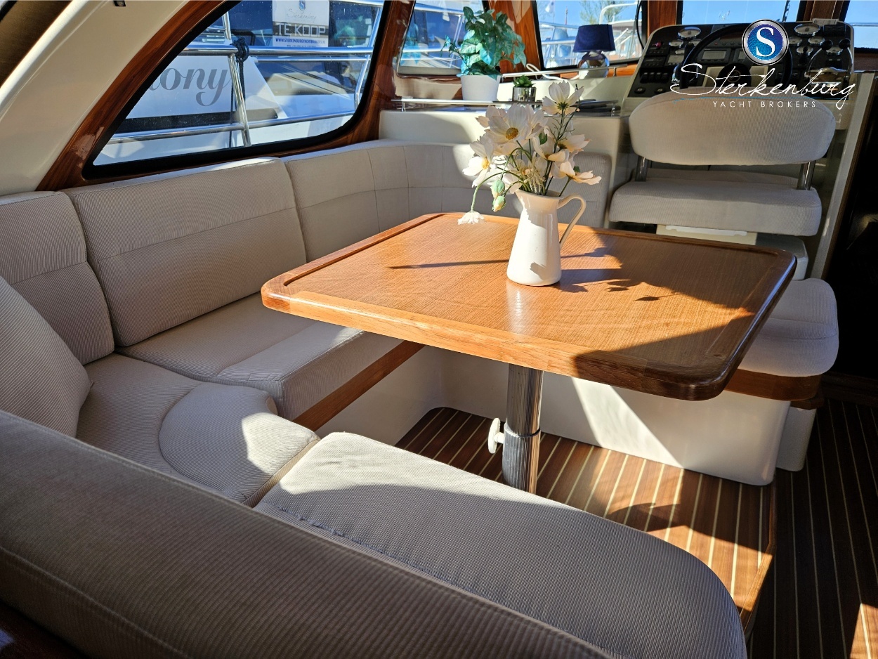 Tuna 40 Cabrio