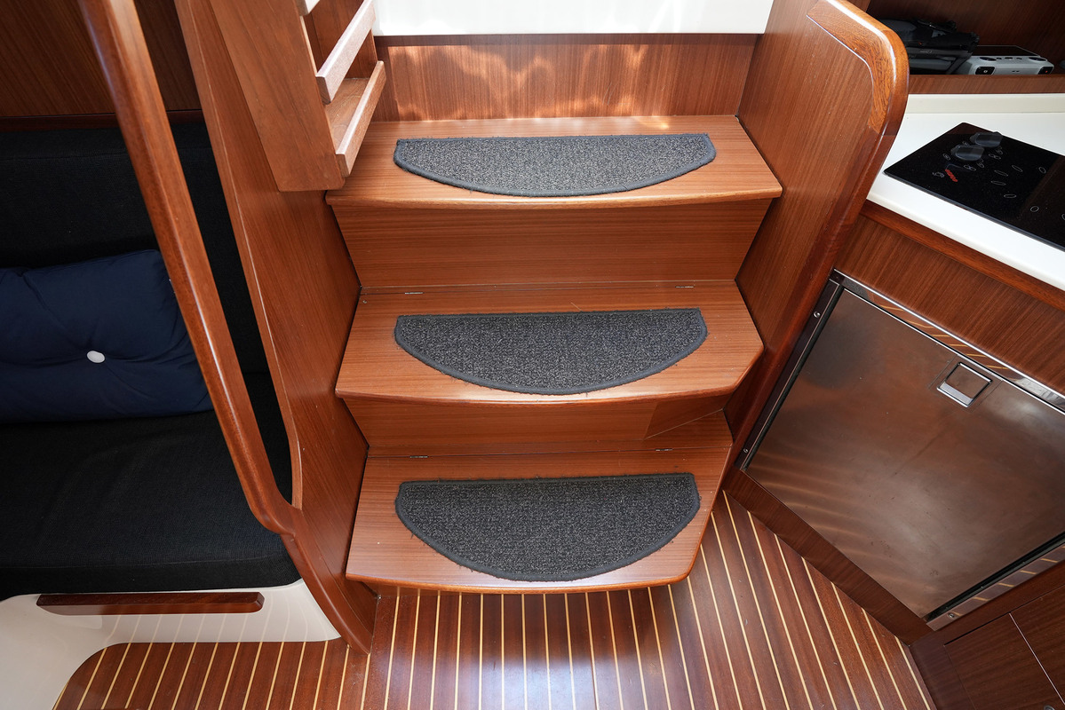 Apreamare 38 Comfort