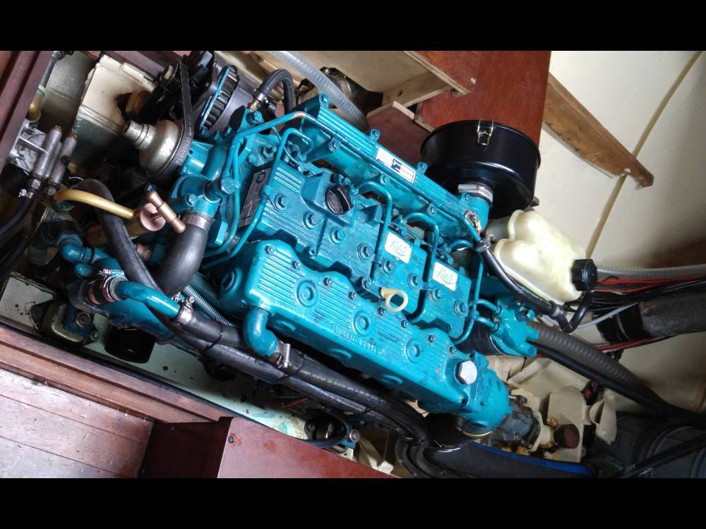 Koopmans 36 Kustvaarder 4