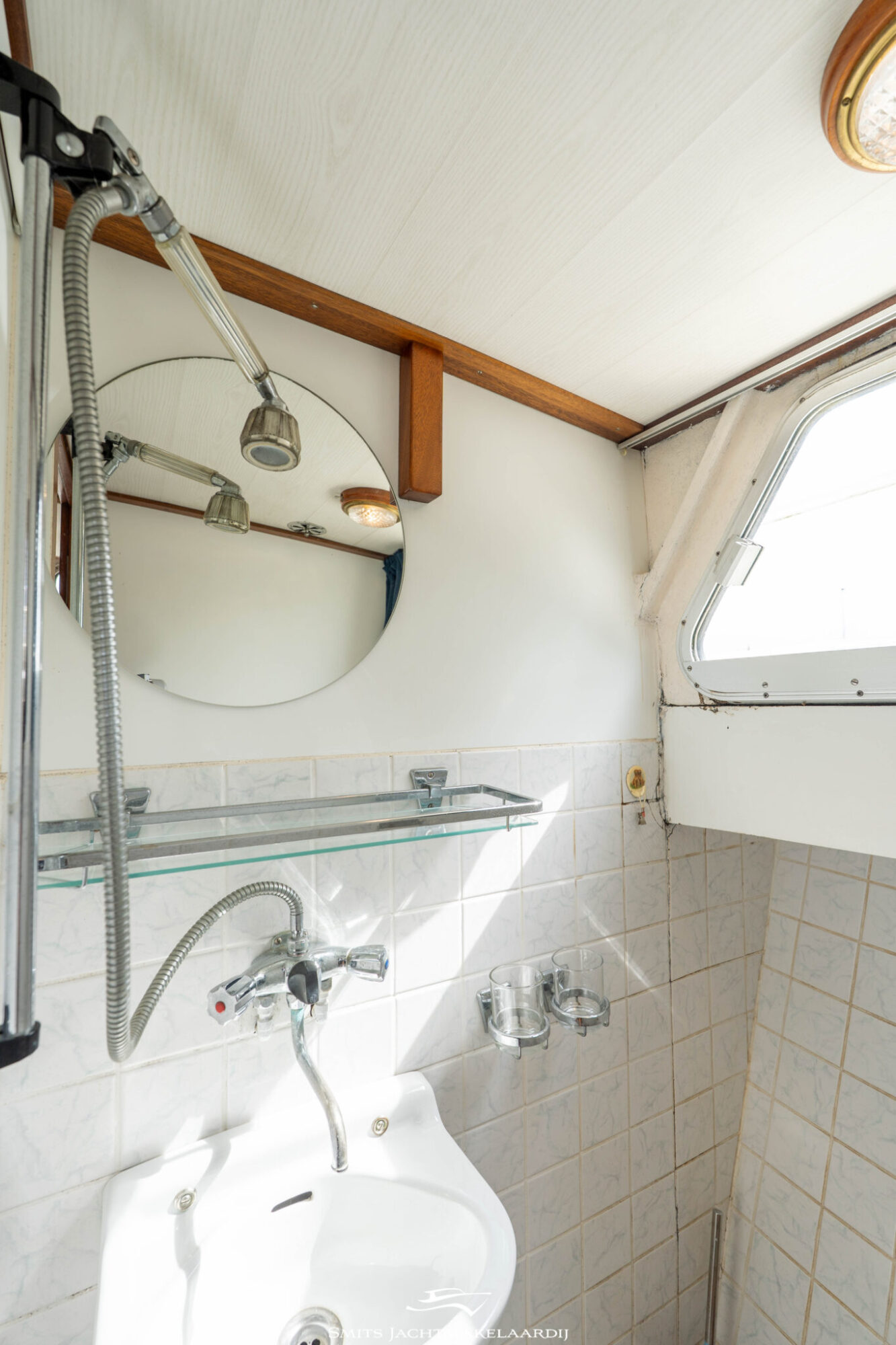 Target Saloon 11.00 AK Cabrio