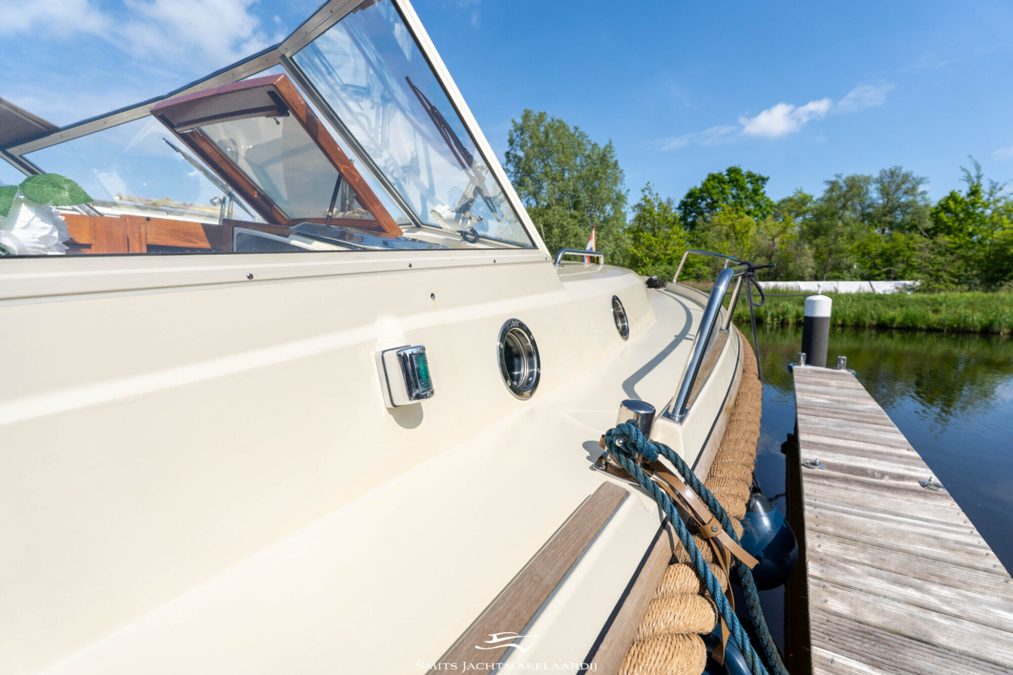 Interboat Intercruiser 29