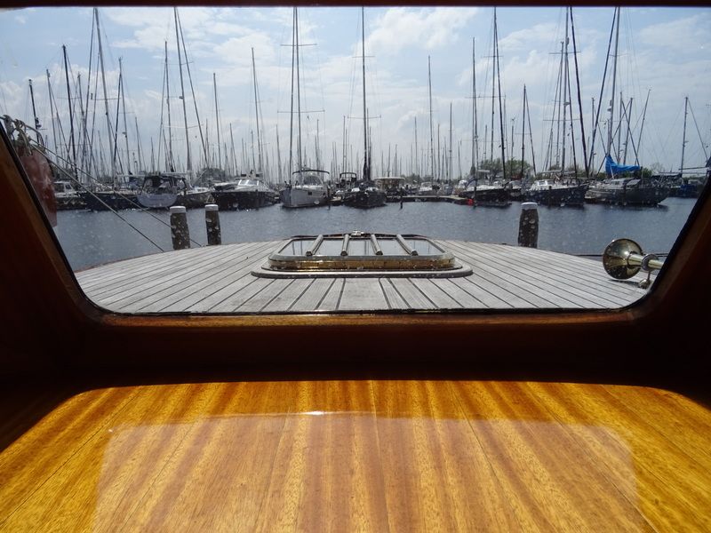 Bakdekker (Breedendam MTB 30)