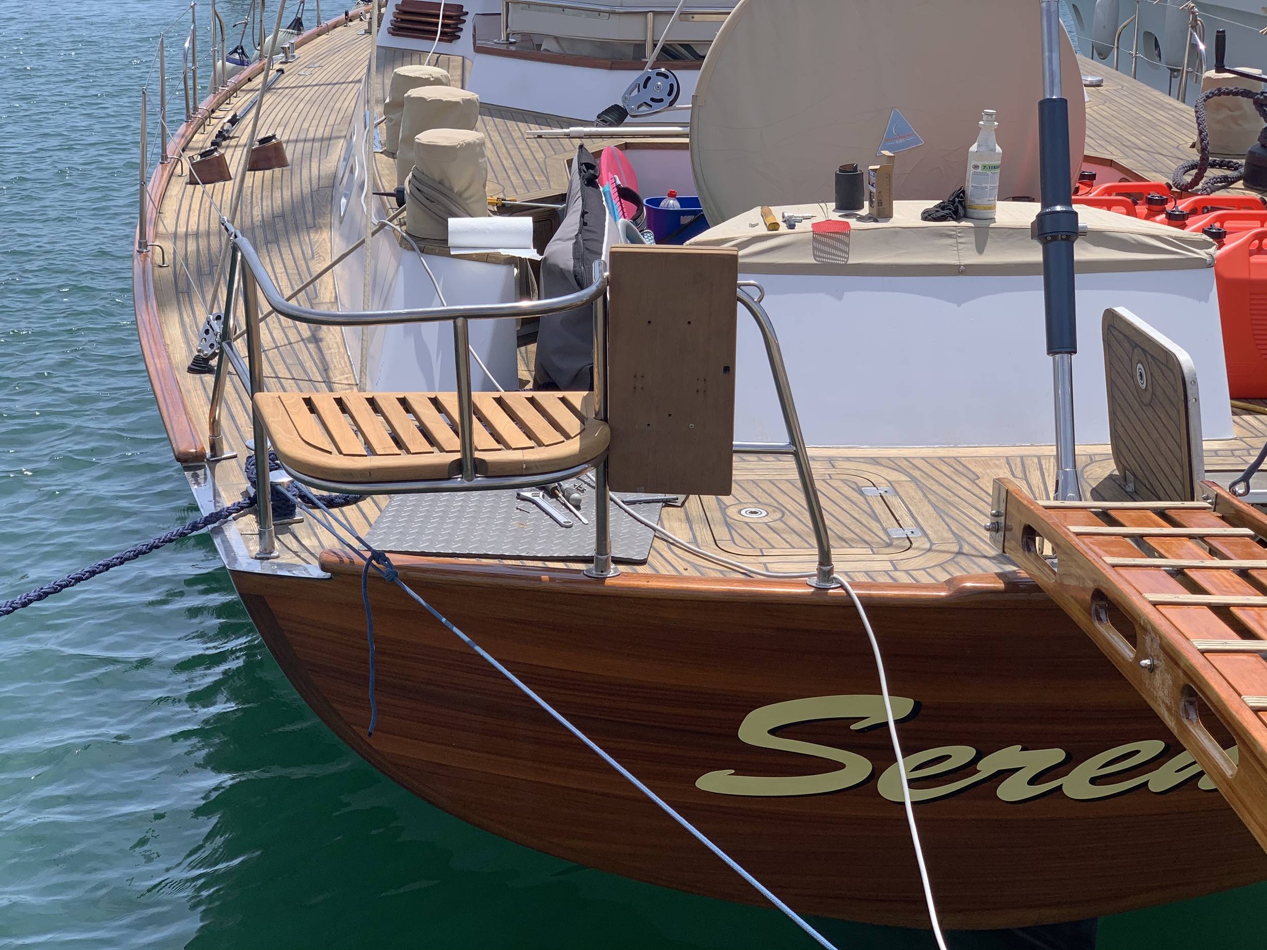 Lagoon Royal Classic 66