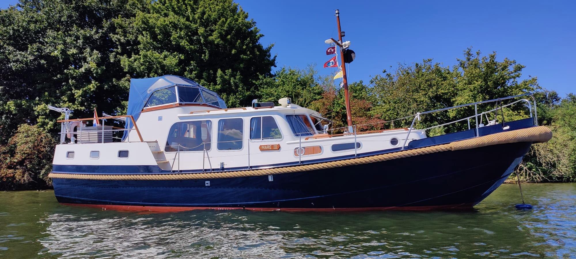 Gillissen Gillissen vlet 12.10 AK hoofdfoto: 1