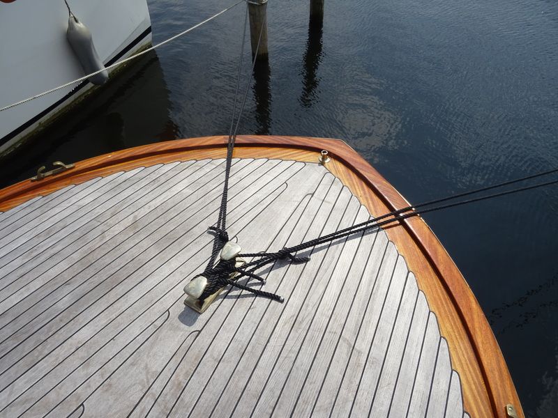 Bakdekker (Breedendam MTB 30)