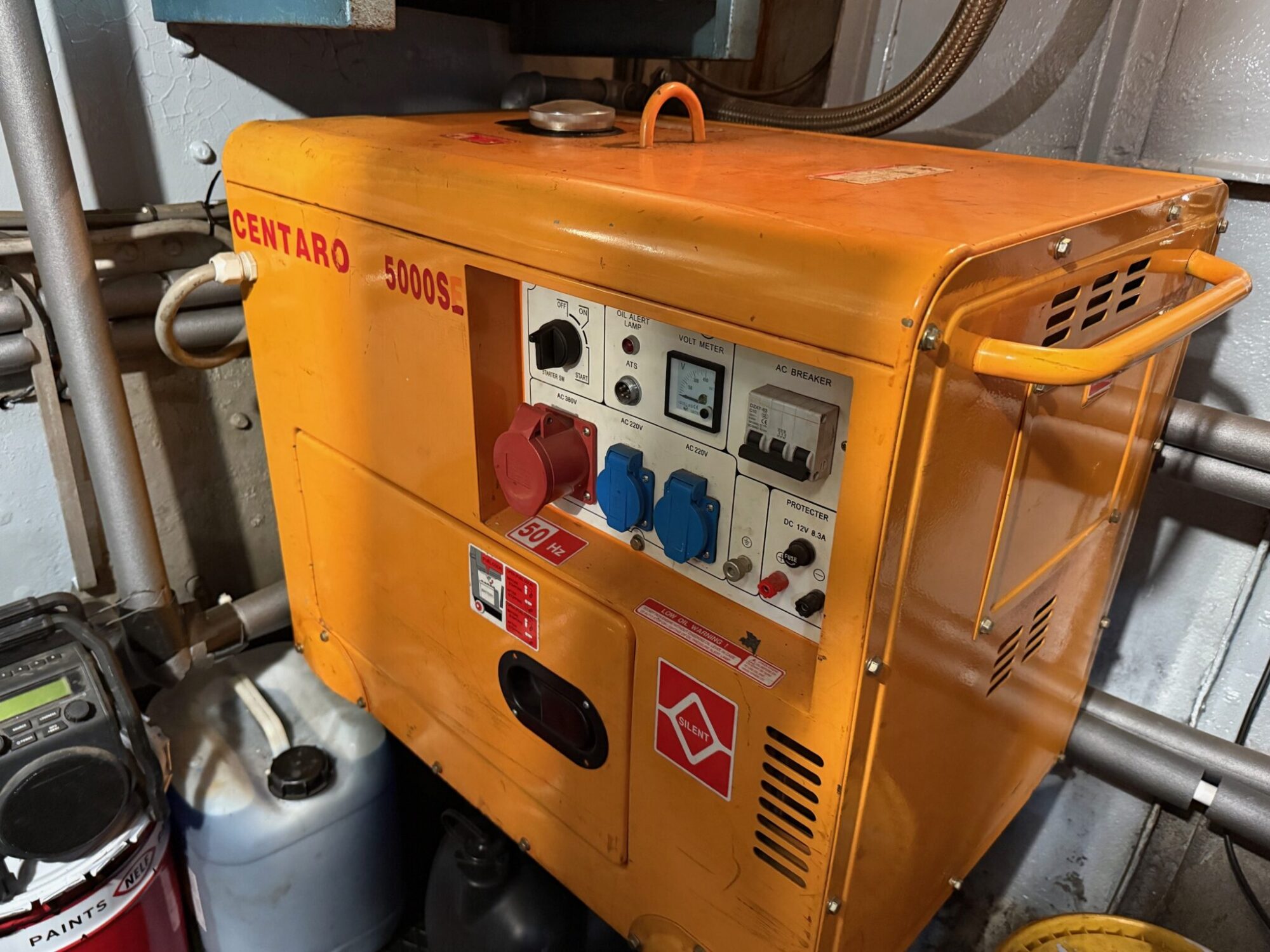 Goudriaan Sleper 19.43