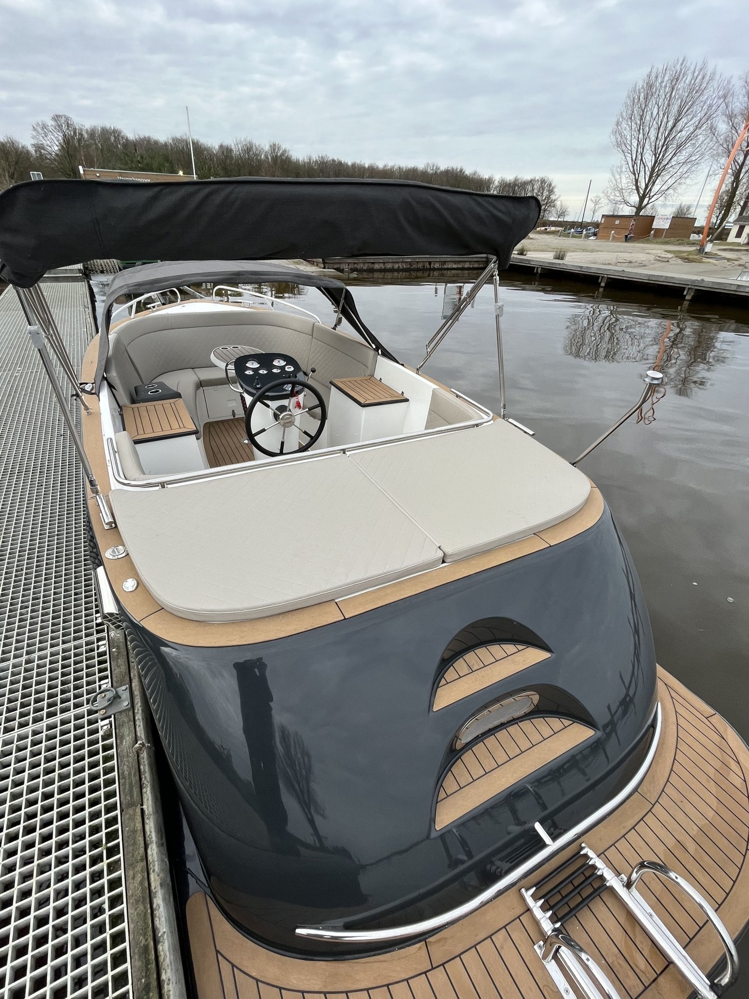 Maxima 620 Retro