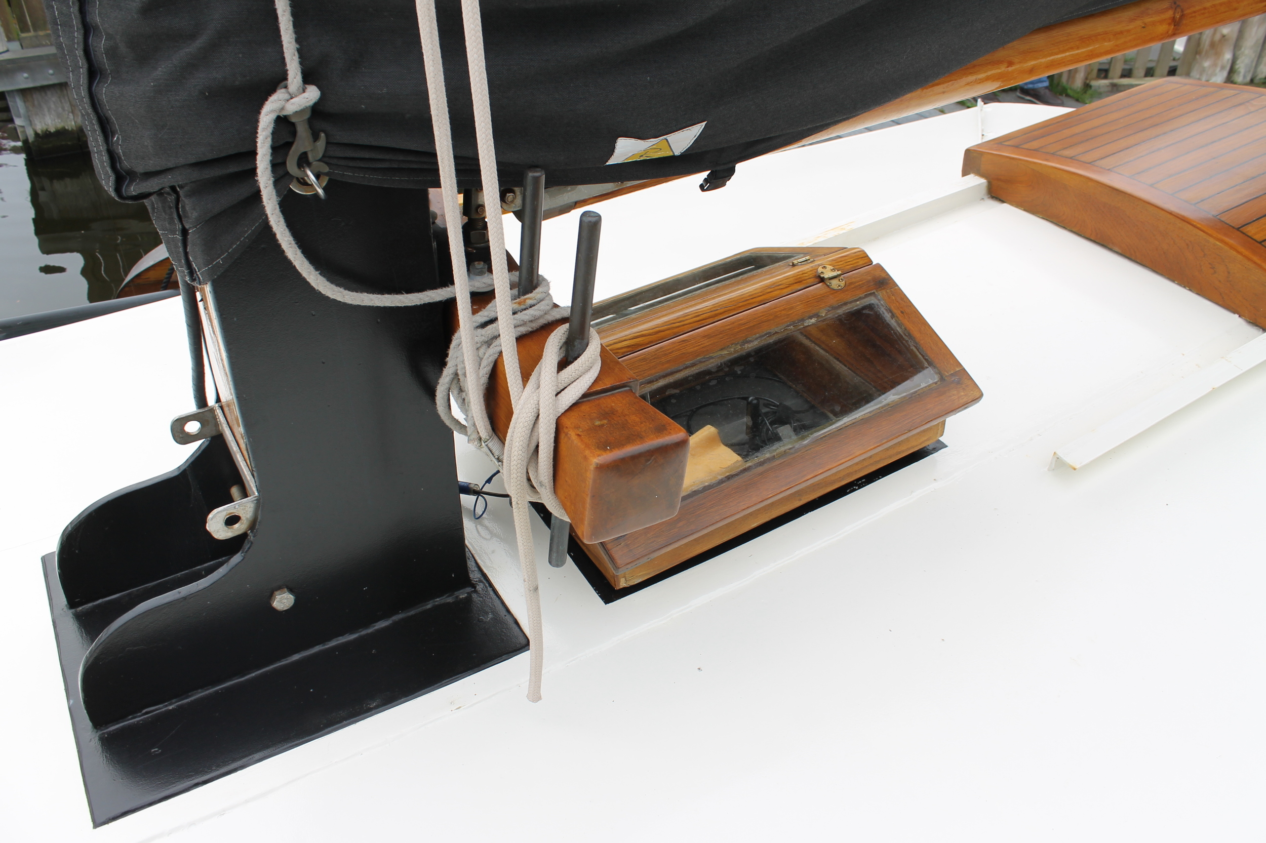 Zeeschouw Van Twillert 10.00