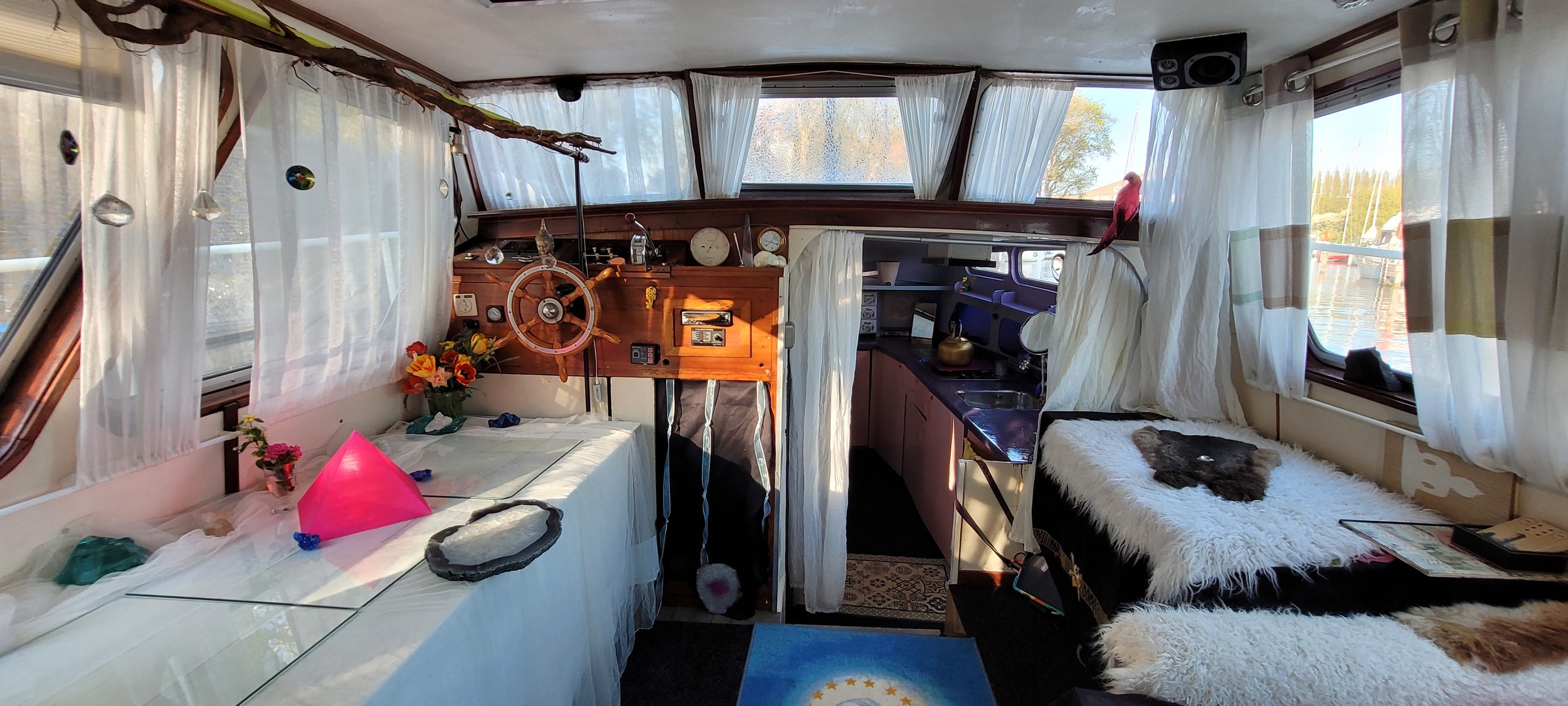 Wilton Fyenoord Kruiser One Off 12.00